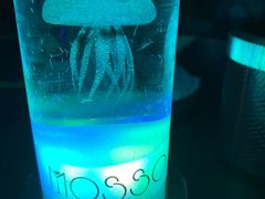 -MOSSO音乐酒吧·Live House(南京西路店)