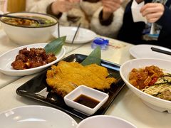 -南八仙·老上海味道(南京东路店)