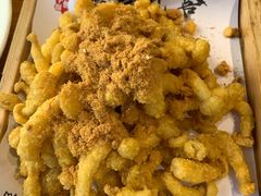 -肘子酥·天津菜·特色捞面(德云社店)