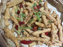 -肖记公安牛肉鱼杂馆·省级非物质文化遗产(三角路直营店)