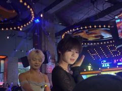 -HIB HUB公社(解放西路店)