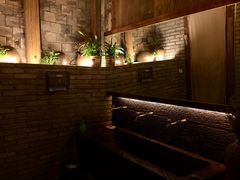 卡座-陌上花开餐厅(云山路店)