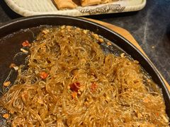 -南海底小海鲜·湘菜(鲁巷吴家湾店)