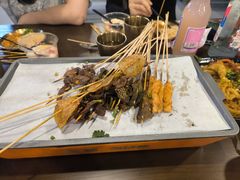 -林二哥宜烤官·宜宾小烧烤