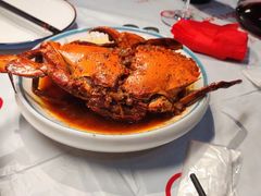 -三妹小龙虾·黄油蟹(华侨城总店)