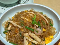 海味捞粉丝-褚记北京烤鸭(弘阳广场店)