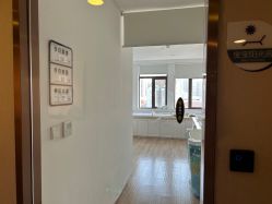 -海豚湾高端月子会所(黄浦店)