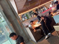 大堂-茄子恰恰·新云南小炒(坪山益田店)