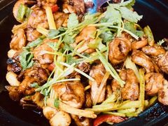 -大头唛·啫鸡煲.粤菜.专门店(289艺术园区店)