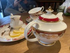 -老欧洲咖啡·西餐(后湖店)