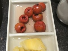 -韩盛炭火烤肉(万达广场店)