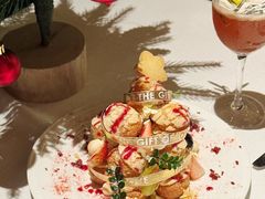 -Mogul Eatery·大亨餐酒馆
