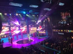 -斯卡拉演艺集团