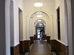 -大馆(前中区警署建築群)