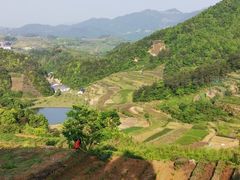 -乌石村