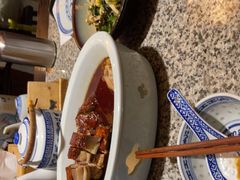 -南京大牌档(三阳广场苏宁店)