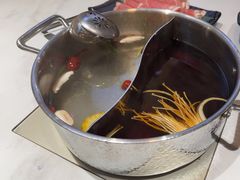-呷哺呷哺 黄金牧场 (新中关购物中心店)