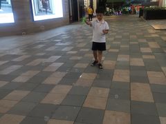 -万达广场(福州金融街店)