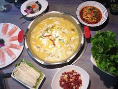 -湘芙蓉·湖南菜(椒江店)