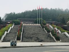 -古田会议纪念馆