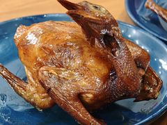 -煲煲掂风味煲仔饭餐厅(西区店)