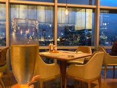 -深圳中洲万豪酒店·咖啡廊