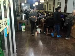大堂-王魁腊汁肉夹馍(柿园路店)