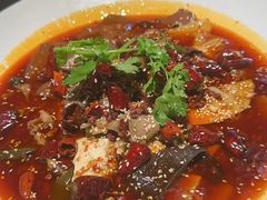 -映水芙蓉(长宁来福士店)