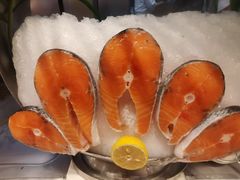 -第六季自助餐厅(甜水园店)