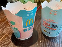 -麦当劳(北京金星西路店)