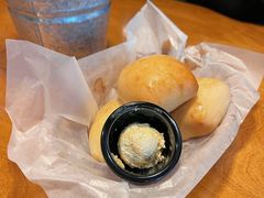 餐前面包-Texas Roadhouse(世纪汇广场店)