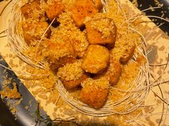 -津禧荟·酥皮烤鸭(北辰店)
