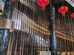 -昆明中心皇冠假日酒店