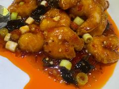 -品味居·首店·大连鲜活海鲜大连菜(东港店)