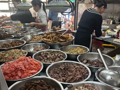 -铭辉沙嗲面(新街商业城店)