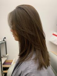 -Mix Boom Hair salon