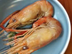 -鑫震源·苏式大虾生煎(山塘街店)