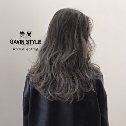 -崇尚GAVIN STYLE