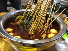 -七串串(无锡总店)