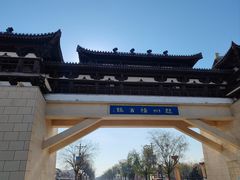 -赵州桥景区