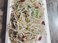 -郑喜旺烧烤(郑州总店)