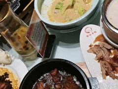-郭林家常菜(狼垡店)