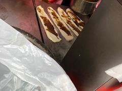 -军屯锅魁(城市花园店)