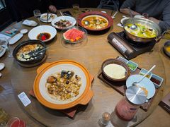 -金稼园·金平湖农家菜