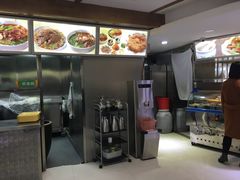 -马三元老汤牛肉面(小西门店)
