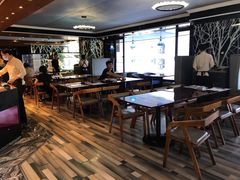 大堂-泰谷酒店·太古码头闽菜自助餐厅