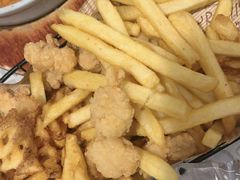 -Aqua Oasis 水天堂(常熟永旺店)