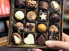 -Laderach 莱德拉(上海环贸iapm店)