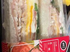 -85度C(南京中山南店)