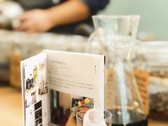 -COFFEE HOLIC(朝外SOHO店)